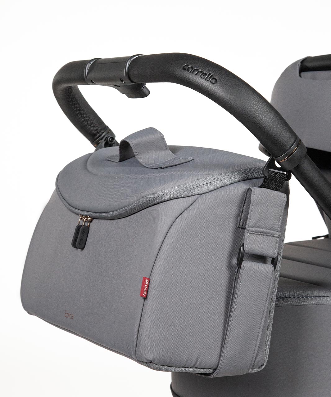 Универсальная коляска Epica 2 в 1